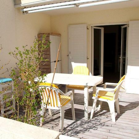Appartement A La Plage Saint-Nic Kültér fotó