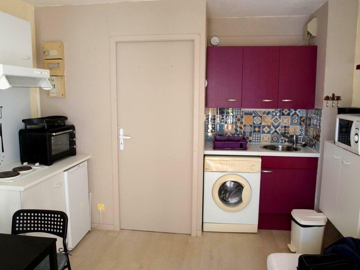 Appartement A La Plage Saint-Nic Kültér fotó