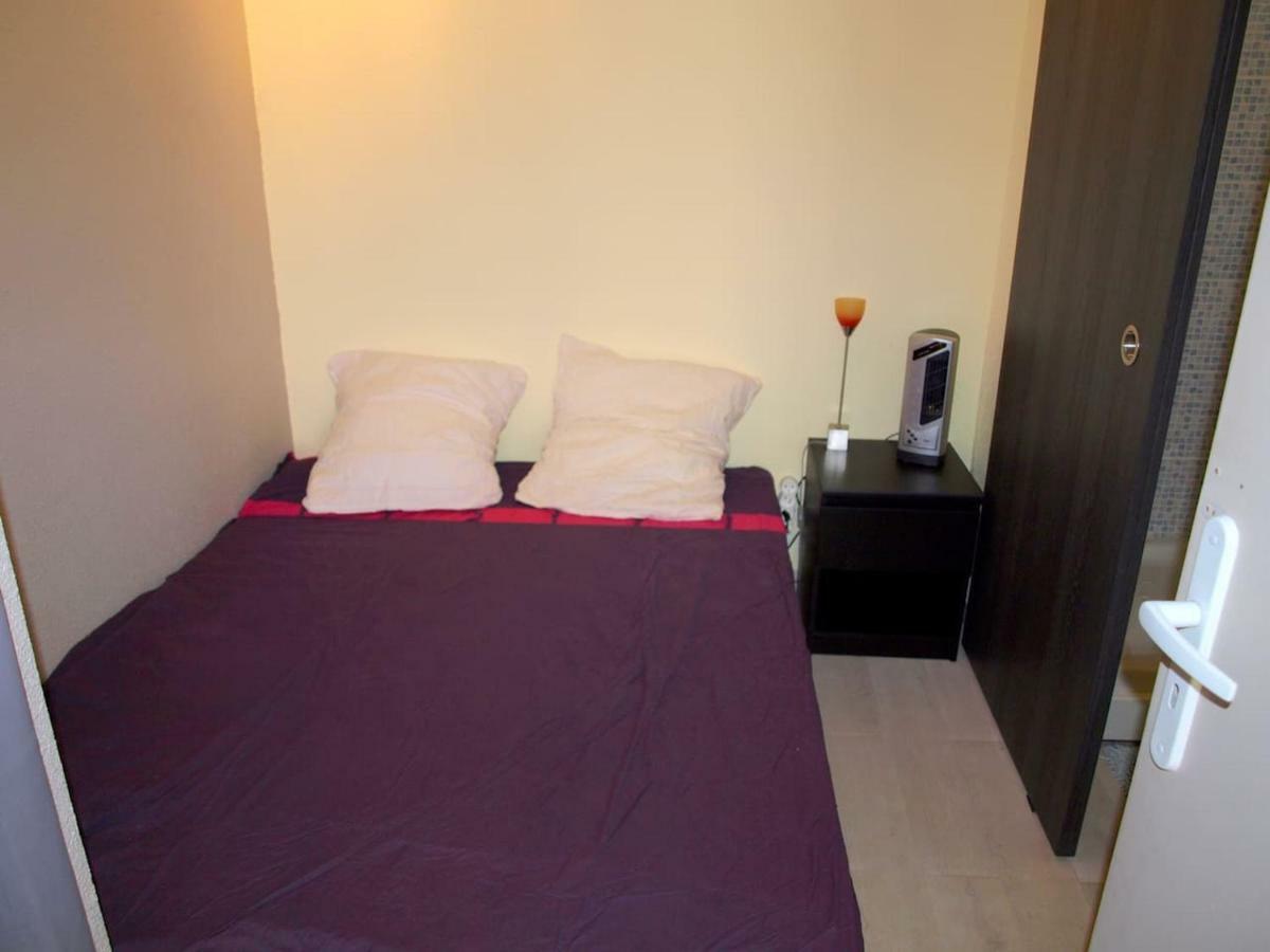 Appartement A La Plage Saint-Nic Kültér fotó