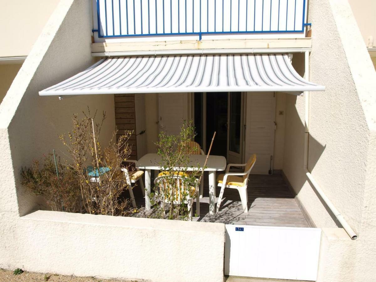 Appartement A La Plage Saint-Nic Kültér fotó