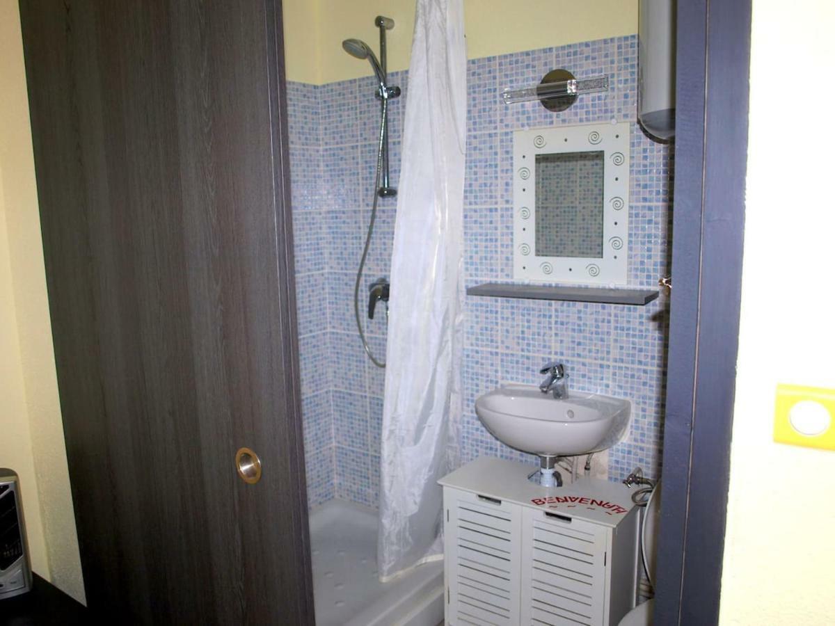 Appartement A La Plage Saint-Nic Kültér fotó