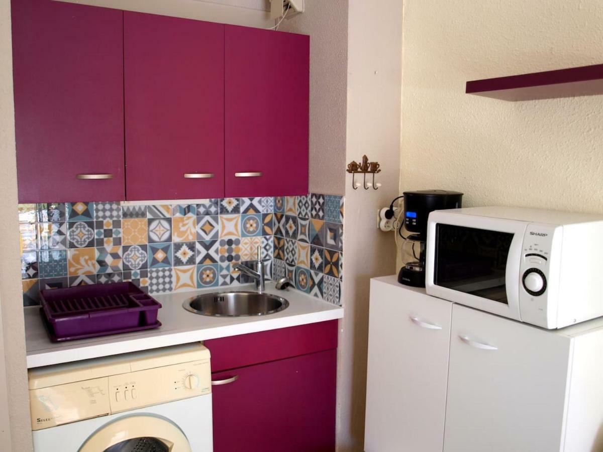 Appartement A La Plage Saint-Nic Kültér fotó
