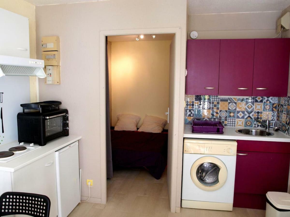 Appartement A La Plage Saint-Nic Kültér fotó