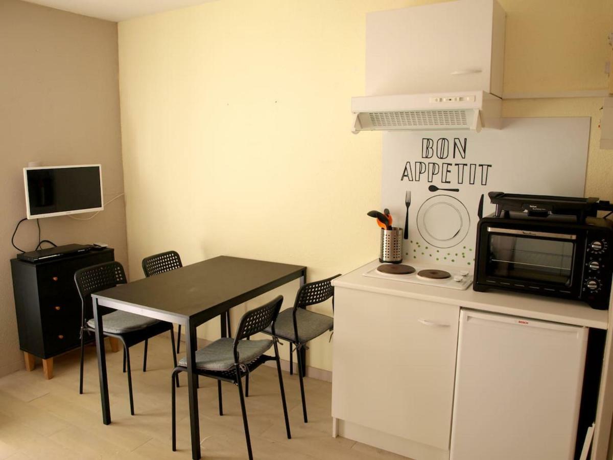 Appartement A La Plage Saint-Nic Kültér fotó