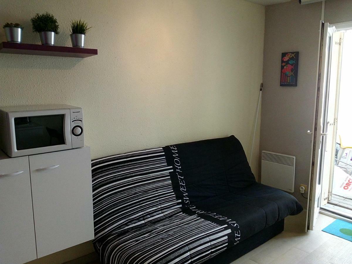Appartement A La Plage Saint-Nic Kültér fotó